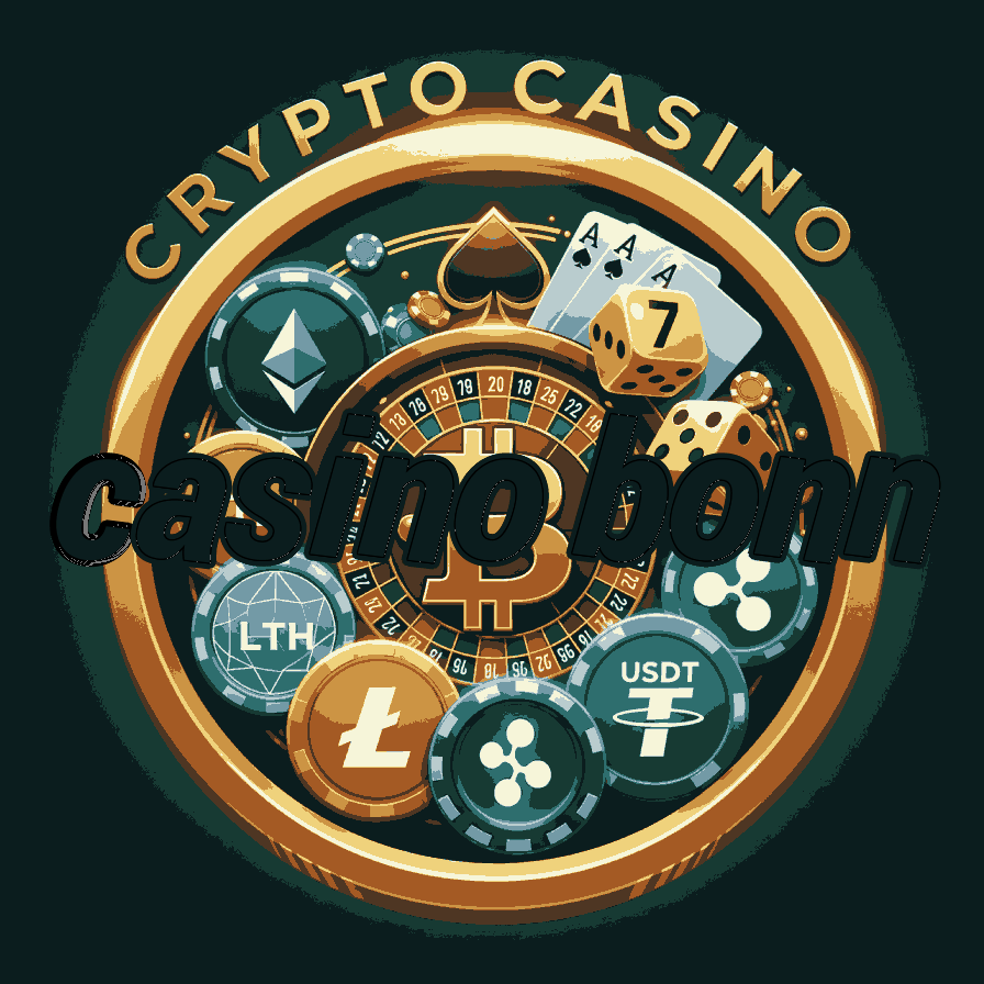Casino Bonn - Best German City-Themed Casino